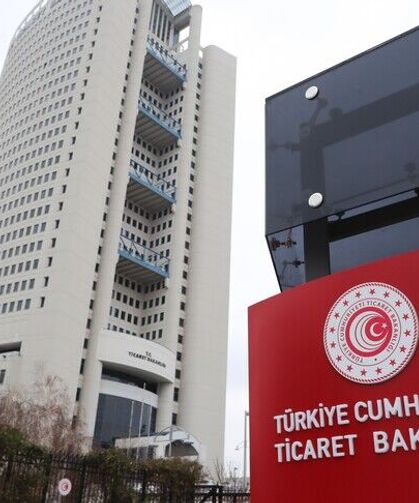 "Basitleştirilmiş Gümrük Beyannamesi Kapsamında İhracat Rotaları 2025" raporu yayımlandı