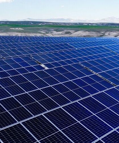 Küresel güneş enerjisi kapasitesi 3 teravat sınırını aştı