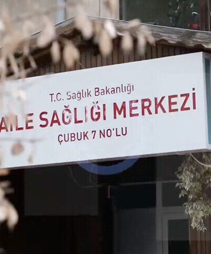Sağlık Bakanı Memişoğlu'ndan birinci basamak sağlık hizmetlerine ilişkin paylaşım