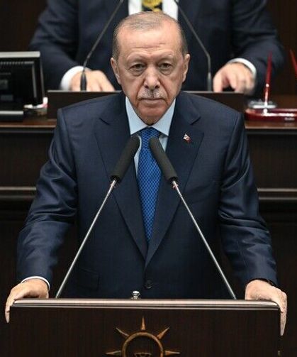 Erdoğan: Türkiye, dünyada bir ağırlık ve itibar kazandı
