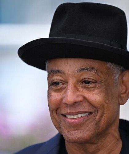 ABD'li oyuncu Giancarlo Esposito, Müslüman oldu