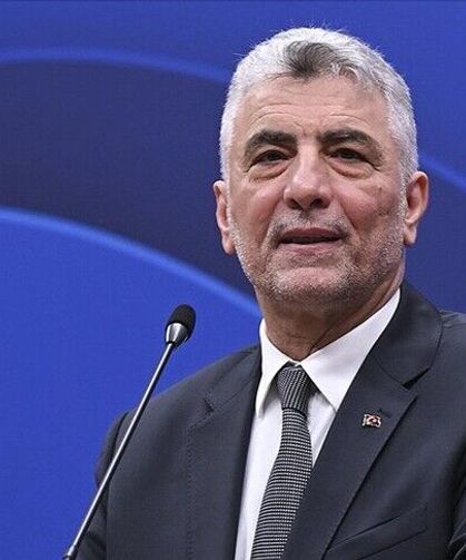 Bakan Bolat: İhracat hacmimiz 62 milyar doların üzerine çıktı
