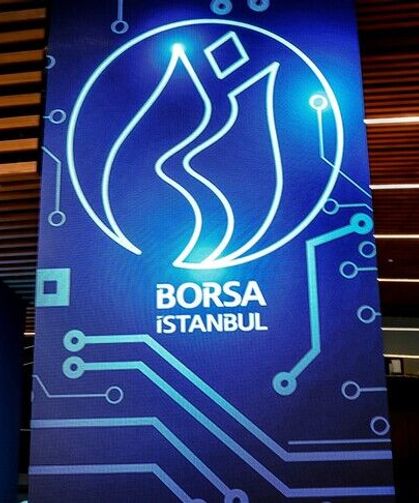 Borsa günü düşüşle tamamladı