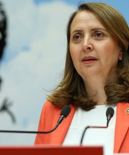CHP’li Dinçer'den kadın istihdamı raporu