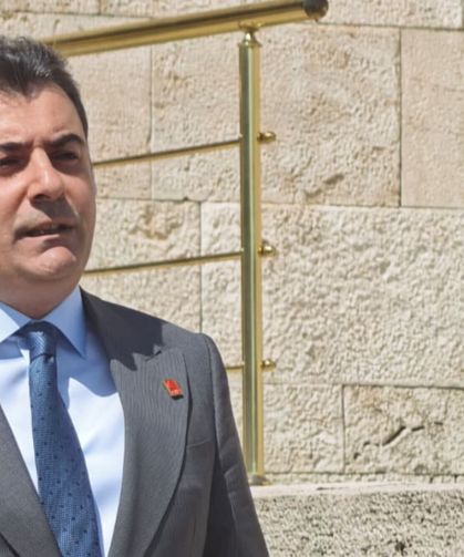 Zeynel Emre: CHP’nin 25 Temmuz 2026’ya kadar kurultay yapması varlık yokluk meselesidir
