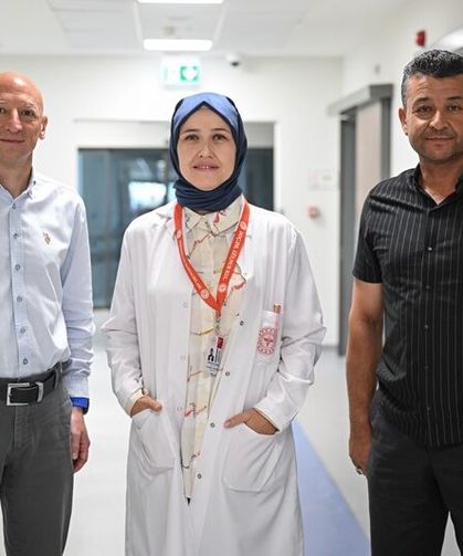 Hepatit B ve Hepatit C'de erken tanı, tedavi başarısını artırıyor