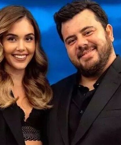 Eser ve Berfu Yenenler'den acı haber