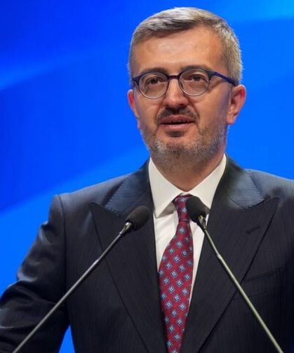 İletişim Başkanı Duran: Yeni Parti Grubunun salonu terk etmesi ciddi bir saygısızlıktır