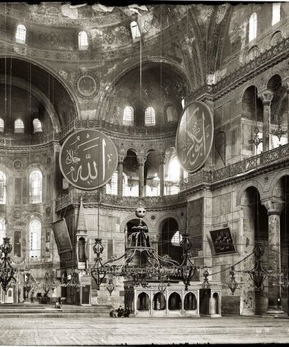 'Fethin Mührü' ses getirdi