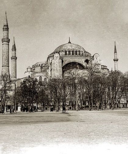 İlk kez yayımlanan fotoğraflarla ‘Fethin Mührü’
