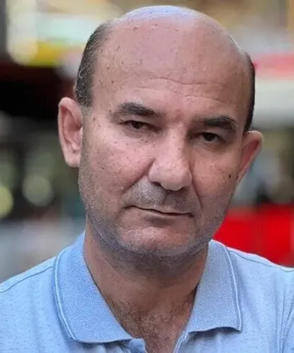 Şair Cafer Keklikçi, şiirle olan bağını "varlık sebebi" olarak nitelendirdi