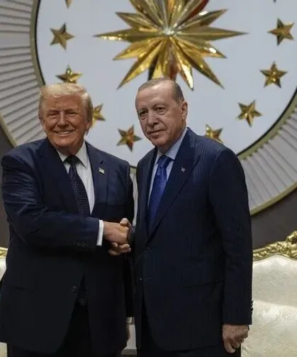 Erdoğan: İnşallah F-35 konusunda bu Liderler Zirvesi'nden hayırlı bir karar çıkacağına inanıyorum