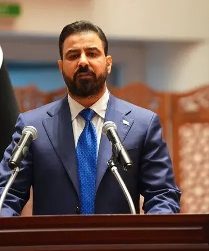 Irak Başbakanı Zeydi, yarın Ankara'ya gelecek