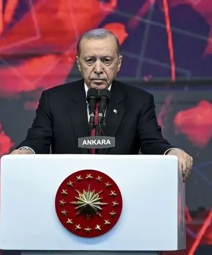 Cumhurbaşkanı Erdoğan: Devletimiz kendine yönelen her türlü tehdidi bertaraf edecek kudrete fazlasıyla sahiptir