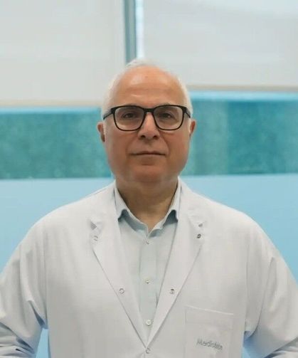 Prof. Dr. Levent Alpay: "Evre 2 Akciğer Kanserinde Cerrahi Hâlâ En Güçlü Silah"