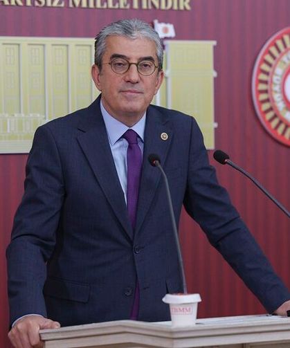 Yeni Partili Günaydın: Yardım yapacak çok fazla yurttaşımız var