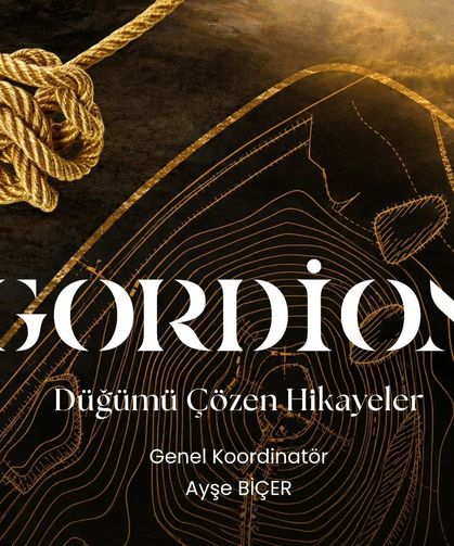 Gordion’un kadim mirası, 45 sanatçının eserlerinde yeniden yorumlanacak