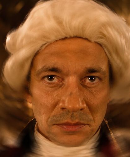 Mozart yüzyıllar sonra yeniden sahnede!