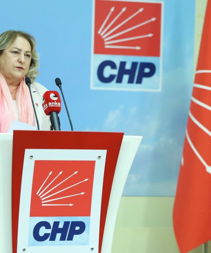 CHP'li Gülsever: Cumhuriyet, çocukların korkuyla değil güvenle; yoksullukla değil umutla büyümesidir