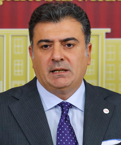 Yeni Partili Emre: 44 ilde örgütlenmeyi tamamladık