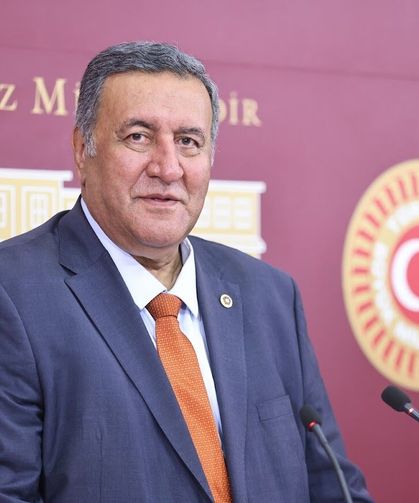 Gürer: Sosyal yardımlara muhtaç vatandaş sayısı artıyor