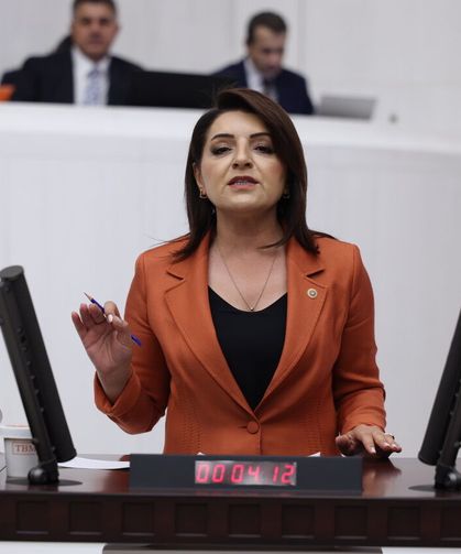Kış: Avrupa çöpünden kurtulacak diye Akdeniz’i feda edemezsiniz