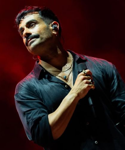 Gökhan Türkmen Oran Açıkhava'da sahne alacak