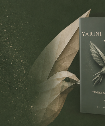 Tuğba Sarıünal’ın yeni romanı "Yarını Hatırla" okurla buluştu