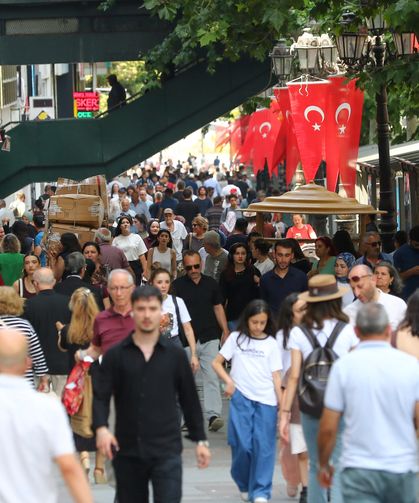 Atıl işgücü yüzde 30’a dayandı