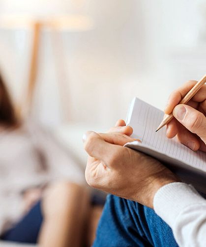 Online psikolojik testlere dikkat: Tanı koymak için yeterli değil
