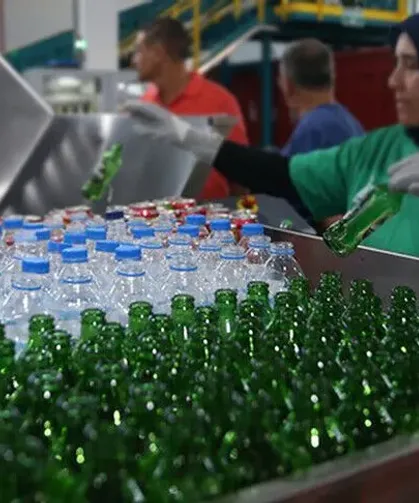 Depozito İade Sisteminde Türkiye genelinde 50 bin nokta hedefleniyor