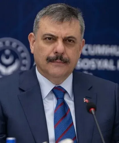 İçişleri Bakanı Çiftçi: Çocuk Koruma Kanunu evlatlarımıza kalkan oluyor
