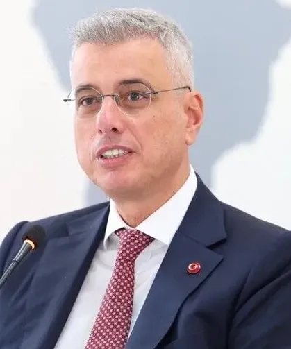 Bakan Memişoğlu: Türkiye'nin sağlık alanındaki üretim kapasitesini tamamen bağımsız hale getireceğiz