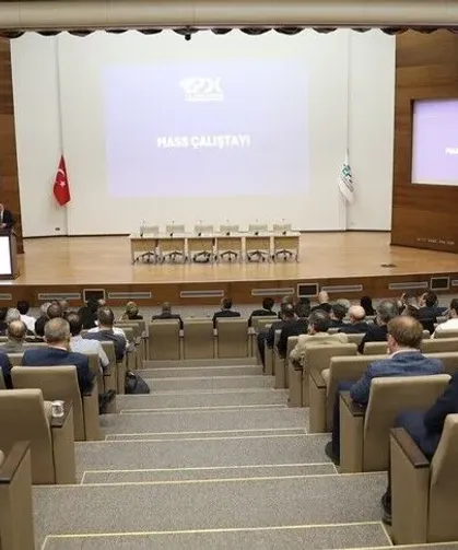 EPDK, 3 yılda 3,4 milyon "PRO tipi" akıllı sayaç kurulumu hedefliyor