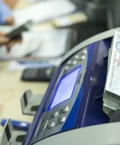 Halkbank'tan esnaf kredisi açıklaması