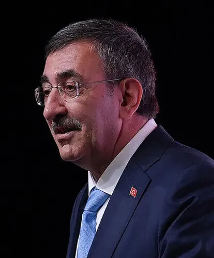 Cumhurbaşkanı Yardımcısı Yılmaz: Mekke Ortak Savunma Anlaşması tarihi bir adımdır