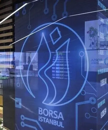 Borsa günü yükselişle tamamladı