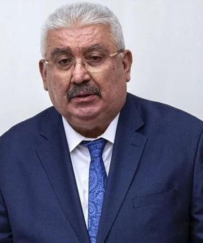 MHP’li Yalçın: Terörsüz Türkiye ile geri dönülemez bir yola girildi