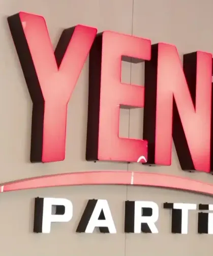 Yenilik Partisi, ‘Yeni Parti’nin isminin değiştirilmesi için Yargıtay’a başvurdu