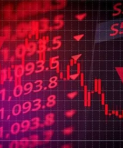 Borsa günü düşüşle tamamladı