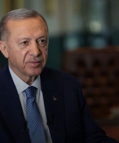 Cumhurbaşkanı Erdoğan: Türkiye'ye 'Doğu mu Batı mı' tercihi dayatılmasını doğru bulmuyoruz
