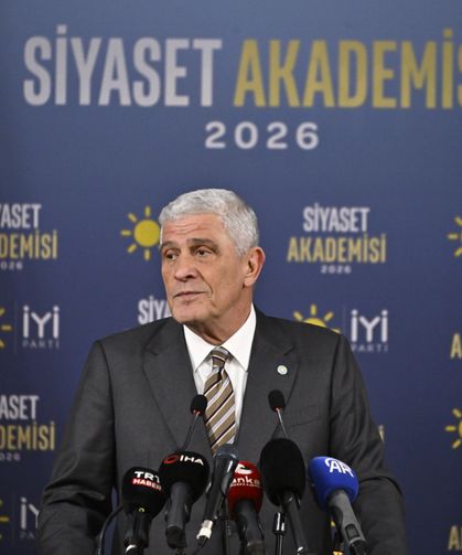 Dervişoğlu: Kamu gözetiminde yapılan en büyük soygunla karşı karşıyayız