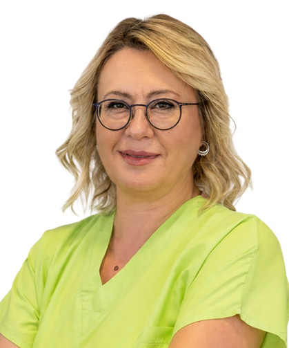 'Her 10 kadından birinde PMOS görülebiliyor’