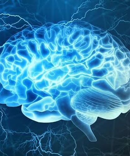 Beyindeki elektrik dalgaları düşünceleri birbirine bağlıyor