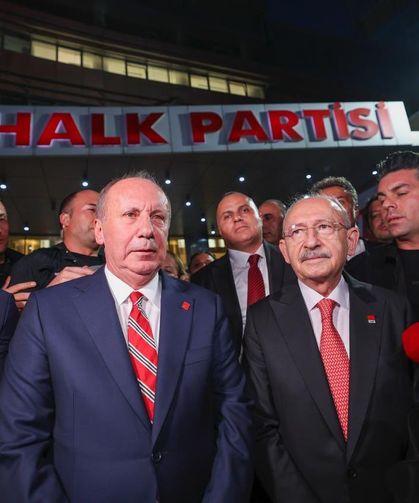 Kılıçdaroğlu: 25 yılda zenginler daha zengin oldu