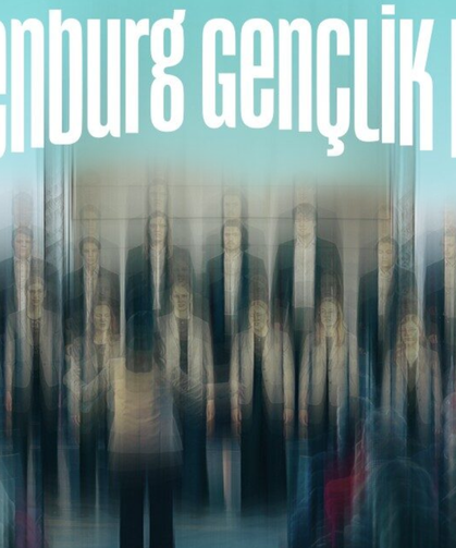 Almanya'nın en köklü gençlik topluluğu Ankara'da konser verecek