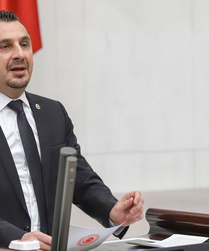 Başevirgen: 4,4 Milyon kişi borcunu ödeyemiyor