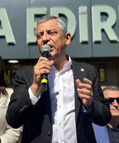 Özgür Özel: Bütün otoyolları devletleştireceğiz