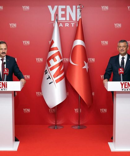 Özgür Özel: Mansur Yavaş'ın her türlü kararına saygılıyız