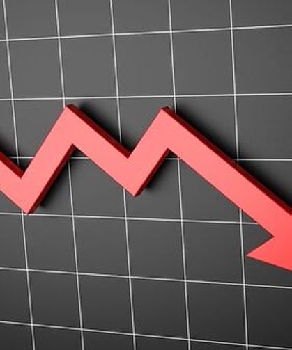Borsa günü düşüşle tamamladı